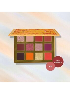 Ace Beaute  Falling For You Palette